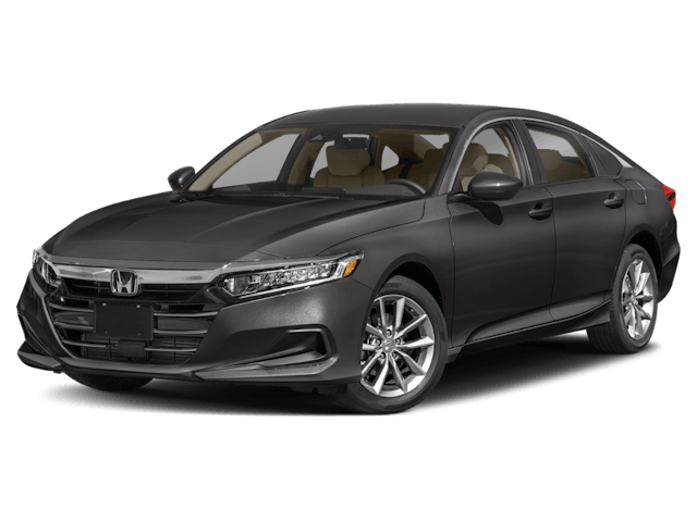 Used 2022 Honda Accord 4dr Car